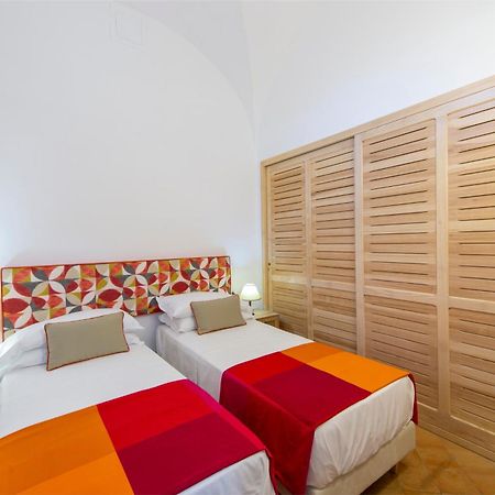 Casa Francisca Villa Praiano Exteriör bild