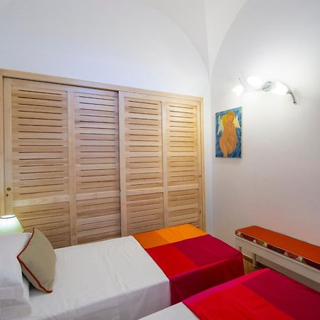 Casa Francisca Villa Praiano Exteriör bild